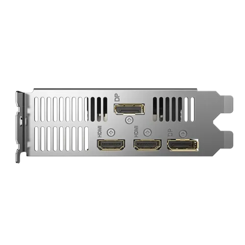 GIGABYTE GeForce RTX 3050 OC Low Profile 6G GDDR6 Graphics Card — image 5 of 5