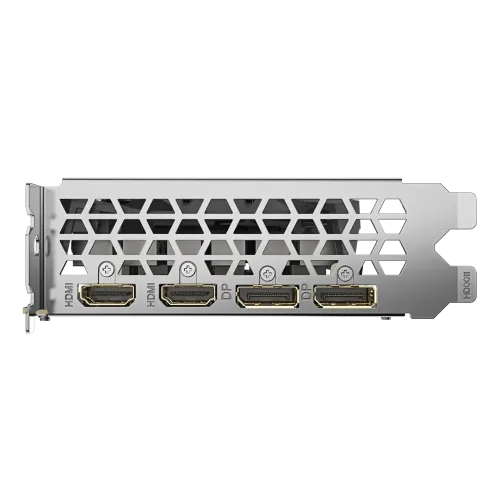 GIGABYTE GeForce RTX 3050 WINDFORCE OC 6GB GDDR6 Graphics Card — image 4 of 4