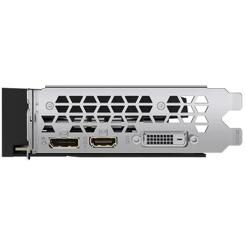 GIGABYTE GeForce RTX 3050 WINDFORCE OC 8GB GDDR6 Graphics Card — image 5 of 5
