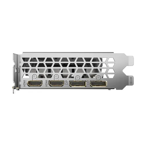 GIGABYTE GeForce RTX 3050 WINDFORCE OC V2 6GB GDDR6 Graphics Card — image 6 of 6