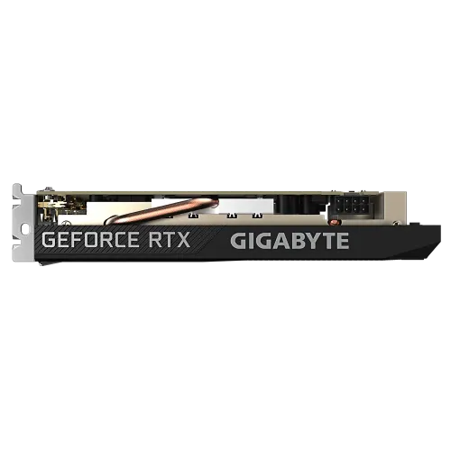 GIGABYTE GeForce RTX 3050 WINDFORCE OC V2 8GB GDDR6 Graphics Card — image 5 of 6