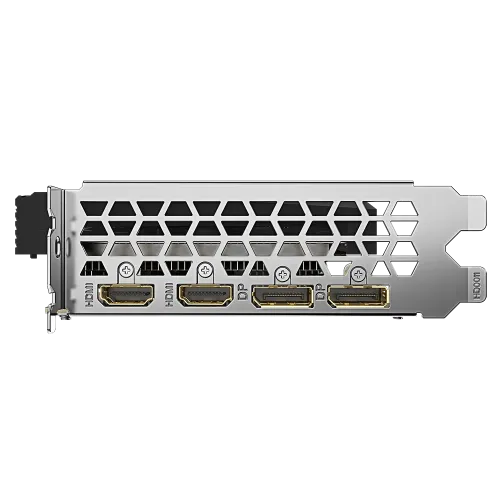 GIGABYTE GeForce RTX 3050 WINDFORCE OC V2 8GB GDDR6 Graphics Card — image 6 of 6