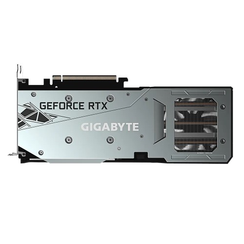 GIGABYTE GeForce RTX 3060 GAMING OC 12GB Graphics Card — image 6 of 6
