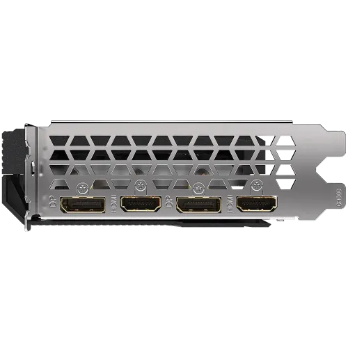 GIGABYTE GeForce RTX 3060 WINDFORCE OC 12GB GDDR6 Graphics Card — image 6 of 6
