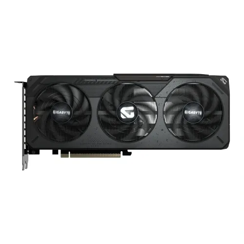 GIGABYTE GeForce RTX 5050 GAMING OC 8GB GDDR6 Graphics Card — image 2 of 6