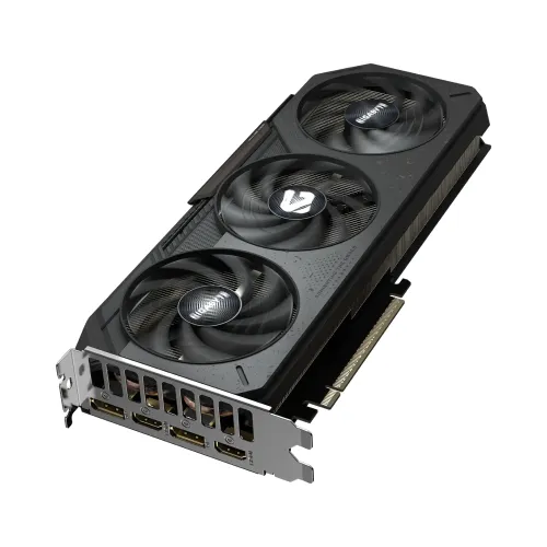 GIGABYTE GeForce RTX 5050 GAMING OC 8GB GDDR6 Graphics Card — image 3 of 6