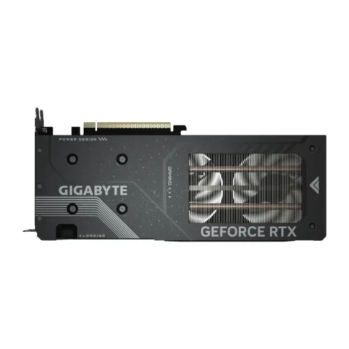 GIGABYTE GeForce RTX 5050 GAMING OC 8GB GDDR6 Graphics Card — image 6 of 6