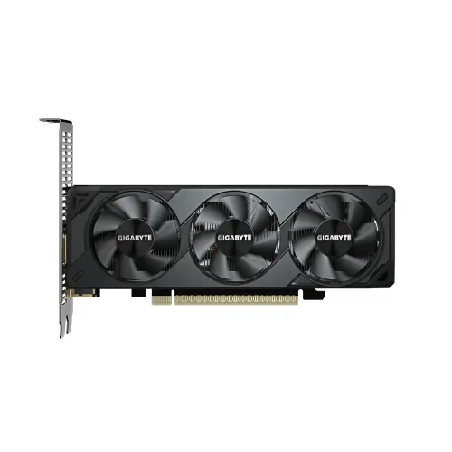GIGABYTE GeForce RTX 5050 OC Low Profile 8GB GDDR6 Graphics Card — image 2 of 6