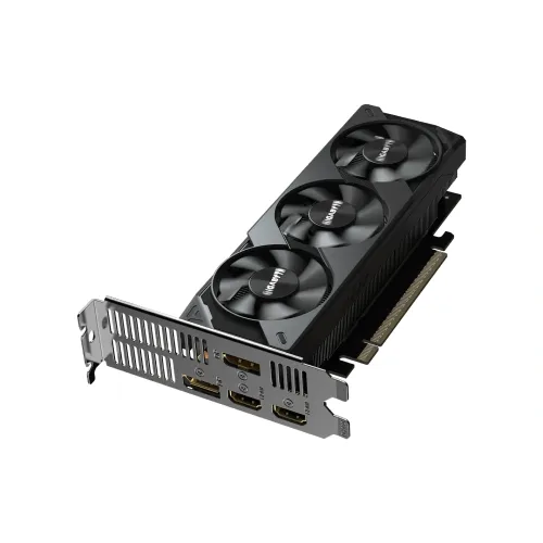 GIGABYTE GeForce RTX 5050 OC Low Profile 8GB GDDR6 Graphics Card — image 3 of 6