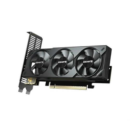 GIGABYTE GeForce RTX 5050 OC Low Profile 8GB GDDR6 Graphics Card — image 6 of 6