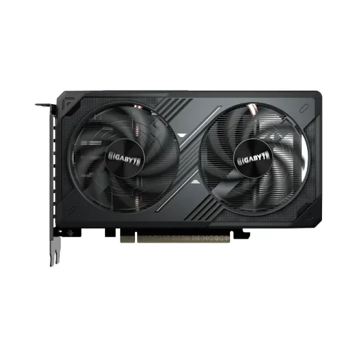 GIGABYTE GeForce RTX 5050 WINDFORCE OC 8GB GDDR6 Graphics Card — image 2 of 6