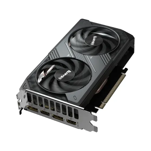 GIGABYTE GeForce RTX 5050 WINDFORCE OC 8GB GDDR6 Graphics Card — image 3 of 6