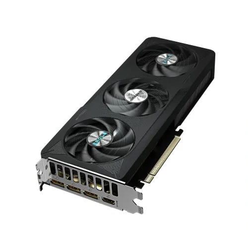 GIGABYTE GeForce RTX 5060 EAGLE MAX OC 8GB GDDR7 Graphics Card — image 3 of 6