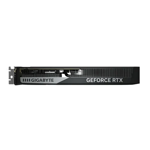 GIGABYTE GeForce RTX 5060 EAGLE MAX OC 8GB GDDR7 Graphics Card — image 4 of 6
