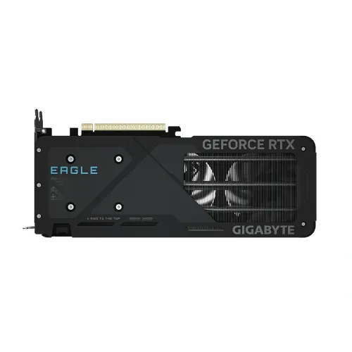 GIGABYTE GeForce RTX 5060 EAGLE MAX OC 8GB GDDR7 Graphics Card — image 6 of 6