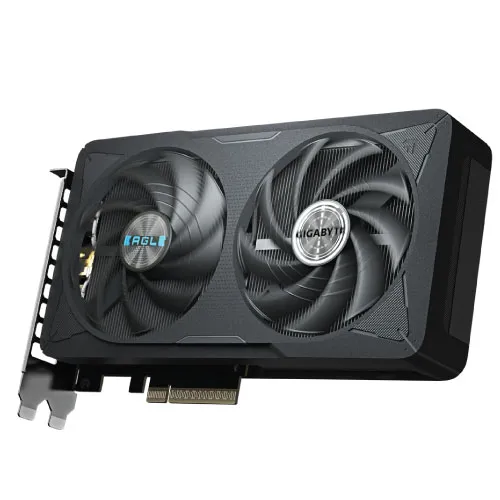 GIGABYTE GeForce RTX 5060 EAGLE OC 8G GDDR7 Graphics Card — image 2 of 4