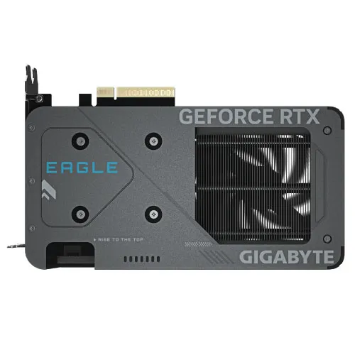 GIGABYTE GeForce RTX 5060 EAGLE OC 8G GDDR7 Graphics Card — image 3 of 4