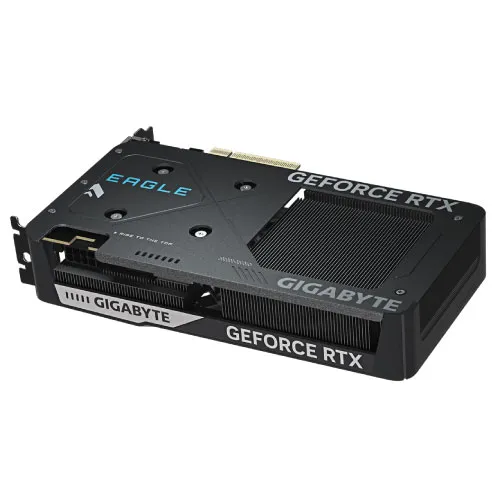 GIGABYTE GeForce RTX 5060 EAGLE OC 8G GDDR7 Graphics Card — image 4 of 4