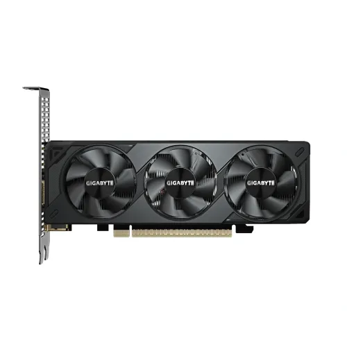GIGABYTE GeForce RTX 5060 OC Low Profile 8GB GDDR7 Graphics Card — image 2 of 6