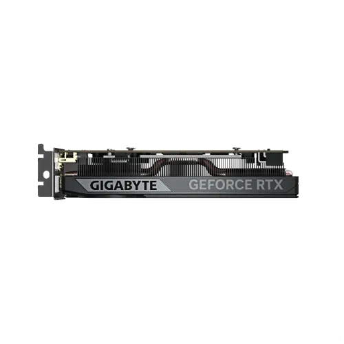 GIGABYTE GeForce RTX 5060 OC Low Profile 8GB GDDR7 Graphics Card — image 4 of 6