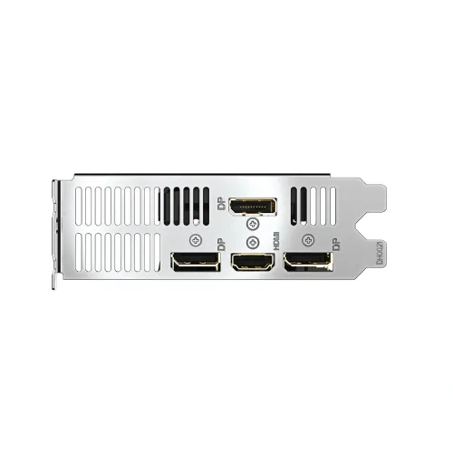 GIGABYTE GeForce RTX 5060 OC Low Profile 8GB GDDR7 Graphics Card — image 5 of 6