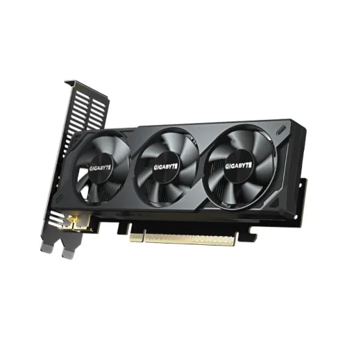 GIGABYTE GeForce RTX 5060 OC Low Profile 8GB GDDR7 Graphics Card — image 6 of 6