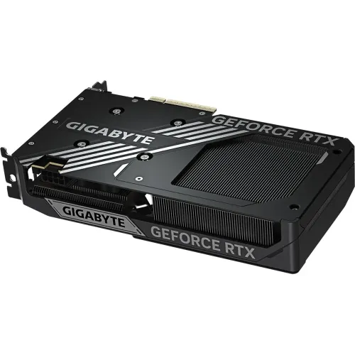 GIGABYTE GeForce RTX 5060 Ti 16GB WINDFORCE GDDR7 Graphics Card — image 4 of 5