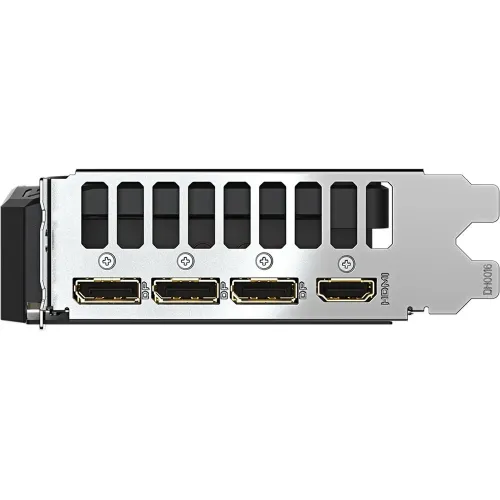 GIGABYTE GeForce RTX 5060 Ti 16GB WINDFORCE GDDR7 Graphics Card — image 5 of 5
