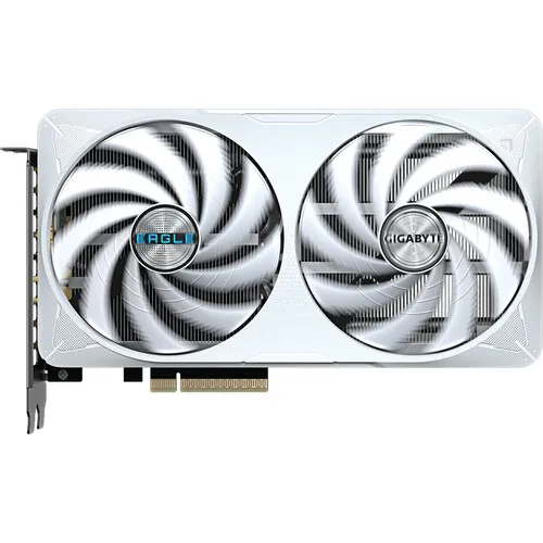 GIGABYTE GeForce RTX 5060 Ti EAGLE ICE OC 8GB GDDR7 Graphics Card — image 2 of 6
