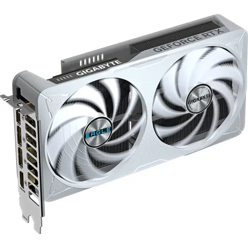 GIGABYTE GeForce RTX 5060 Ti EAGLE ICE OC 8GB GDDR7 Graphics Card — image 3 of 6