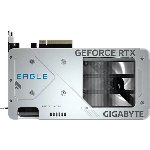 GIGABYTE GeForce RTX 5060 Ti EAGLE ICE OC 8GB GDDR7 Graphics Card — image 5 of 6