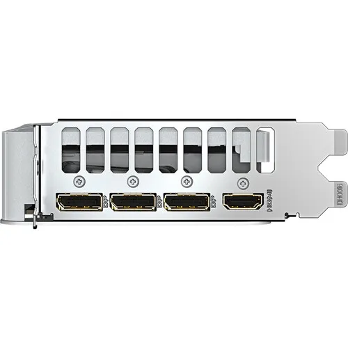 GIGABYTE GeForce RTX 5060 Ti EAGLE ICE OC 8GB GDDR7 Graphics Card — image 6 of 6