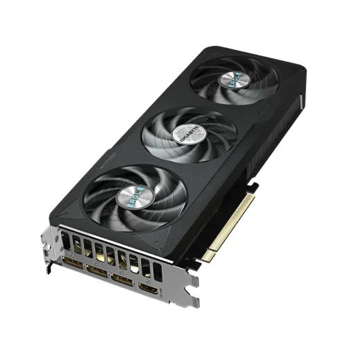GIGABYTE GeForce RTX 5060 Ti EAGLE MAX OC 16GB GDDR7 Graphics Card — image 3 of 6