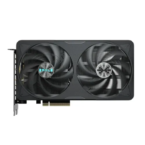 GIGABYTE GeForce RTX 5060 Ti EAGLE OC 16GB GDDR7 Graphics Card — image 2 of 6