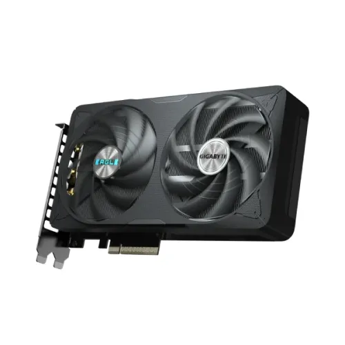 GIGABYTE GeForce RTX 5060 Ti EAGLE OC 16GB GDDR7 Graphics Card — image 4 of 6