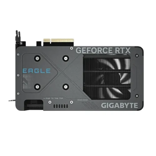 GIGABYTE GeForce RTX 5060 Ti EAGLE OC 16GB GDDR7 Graphics Card — image 6 of 6