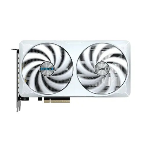 GIGABYTE GeForce RTX 5060 Ti EAGLE OC ICE 16GB GDDR7 Graphics Card — image 2 of 6