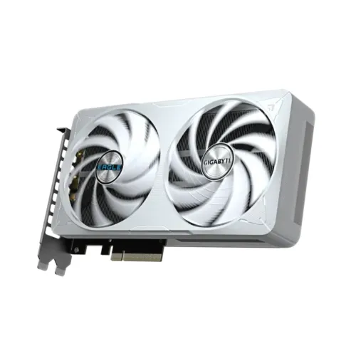 GIGABYTE GeForce RTX 5060 Ti EAGLE OC ICE 16GB GDDR7 Graphics Card — image 3 of 6