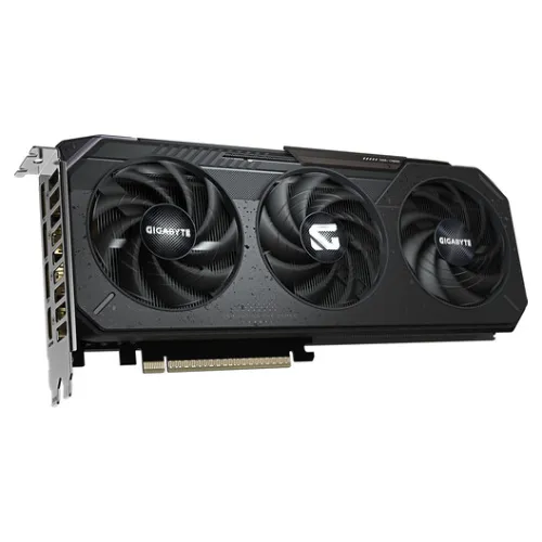 GIGABYTE GeForce RTX 5060 Ti GAMING OC 16GB GDDR7 Graphics Card — image 3 of 6
