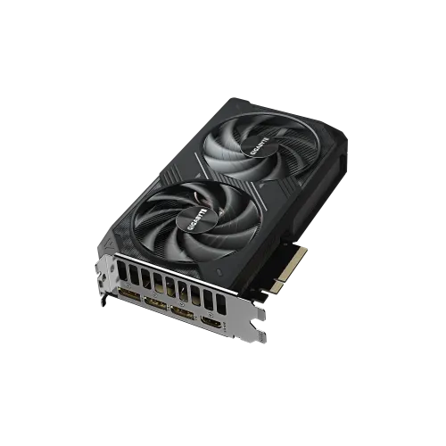 GIGABYTE GeForce RTX 5060 Ti WINDFORCE 8G GDDR7 Graphics Card — image 3 of 5