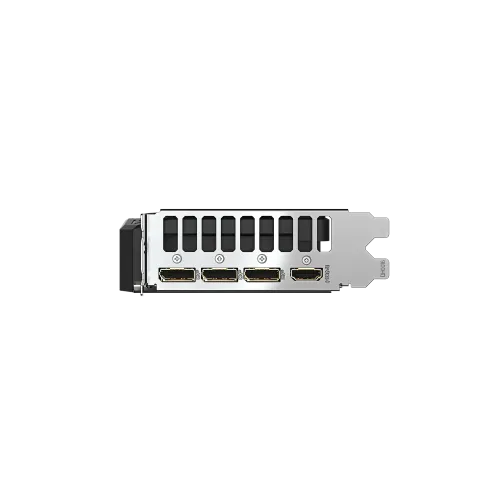GIGABYTE GeForce RTX 5060 Ti WINDFORCE 8G GDDR7 Graphics Card — image 5 of 5