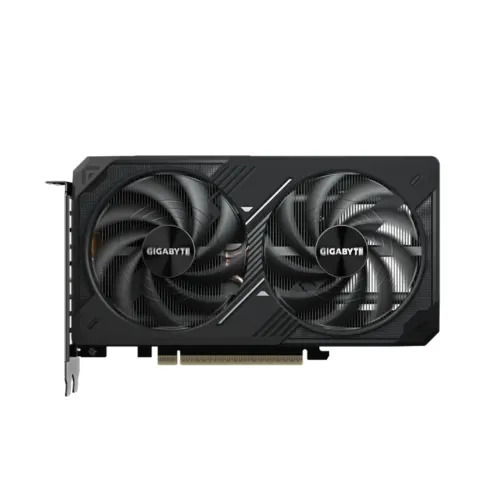 GIGABYTE GeForce RTX 5060 Ti WINDFORCE MAX OC 16GB GDDR7 Graphics Card — image 2 of 6