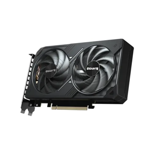 GIGABYTE GeForce RTX 5060 Ti WINDFORCE MAX OC 16GB GDDR7 Graphics Card — image 3 of 6