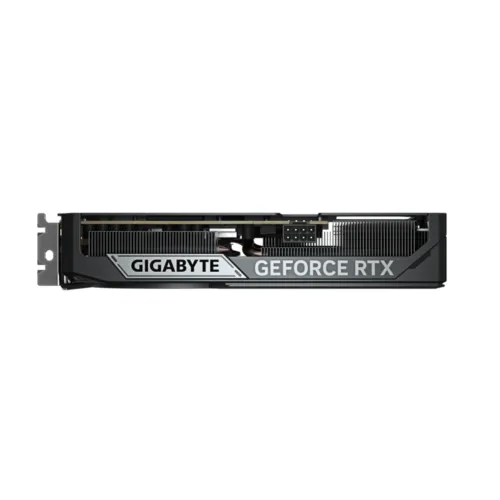 GIGABYTE GeForce RTX 5060 Ti WINDFORCE MAX OC 16GB GDDR7 Graphics Card — image 4 of 6