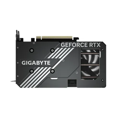 GIGABYTE GeForce RTX 5060 Ti WINDFORCE MAX OC 16GB GDDR7 Graphics Card — image 6 of 6