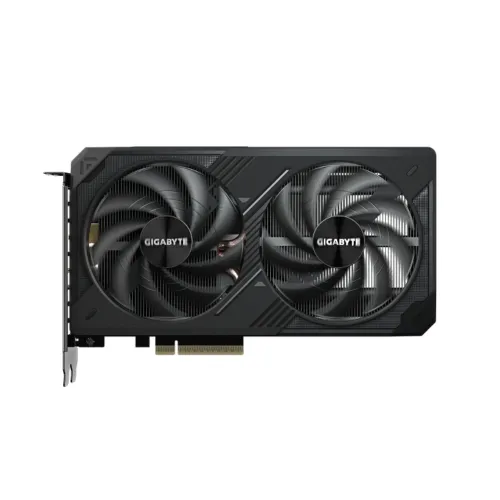 GIGABYTE GeForce RTX 5060 Ti WINDFORCE OC 16GB GDDR7 Graphics Card — image 2 of 6