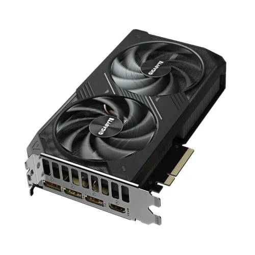 GIGABYTE GeForce RTX 5060 Ti WINDFORCE OC 16GB GDDR7 Graphics Card — image 3 of 6
