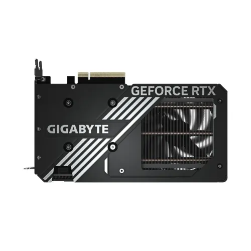 GIGABYTE GeForce RTX 5060 Ti WINDFORCE OC 16GB GDDR7 Graphics Card — image 6 of 6