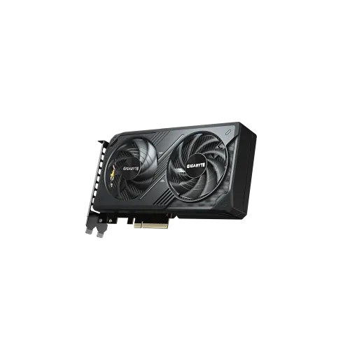 GIGABYTE GeForce RTX 5060 WINDFORCE 8G GDDR7 Graphics Card — image 2 of 5
