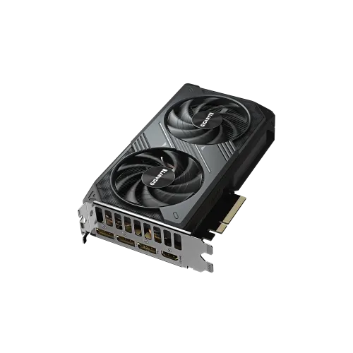 GIGABYTE GeForce RTX 5060 WINDFORCE 8G GDDR7 Graphics Card — image 3 of 5